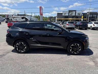 Kia Sportage 2023 - Thumbnail 6