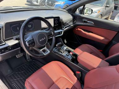 Kia Sportage 2023 - Thumbnail 15