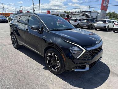 Kia Sportage 2023 - Thumbnail 7