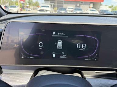 Kia Sportage 2023 - Thumbnail 26