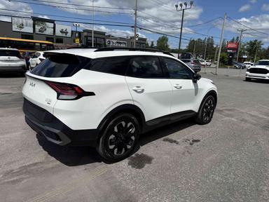 Kia Sportage 2023 - Thumbnail 5