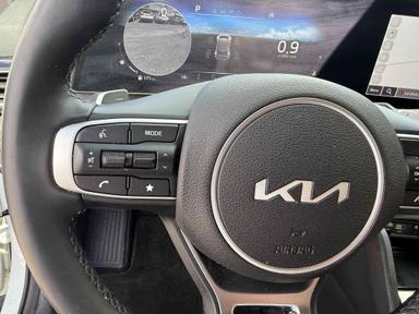 Kia Sportage 2023 - Thumbnail 19