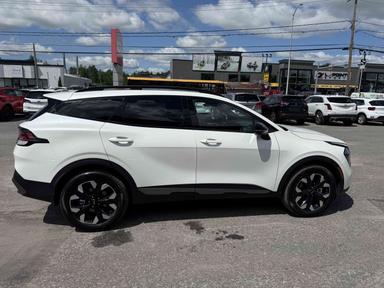 Kia Sportage 2023 - Thumbnail 6