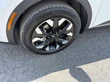 Kia Sportage 2023 - Thumbnail 9