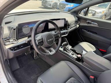 Kia Sportage 2023 - Thumbnail 14