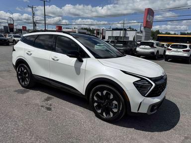 Kia Sportage 2023 - Thumbnail 7