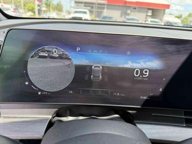 Kia Sportage 2023 - Thumbnail 21