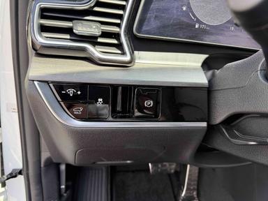 Kia Sportage 2023 - Thumbnail 22