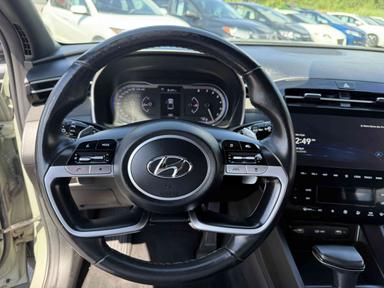 Hyundai Santa Cruz 2024 - Thumbnail 19