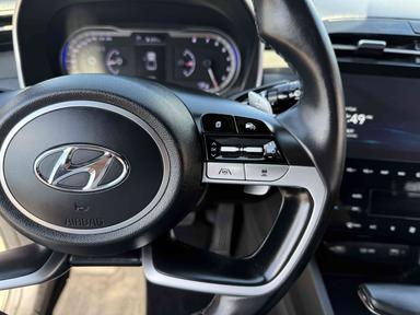 Hyundai Santa Cruz 2024 - Thumbnail 21
