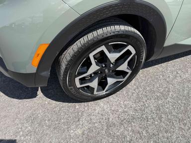 Hyundai Santa Cruz 2024 - Thumbnail 10