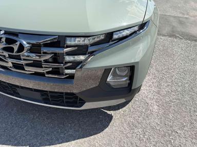Hyundai Santa Cruz 2024 - Thumbnail 9