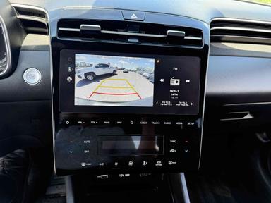 Hyundai Santa Cruz 2024 - Thumbnail 25