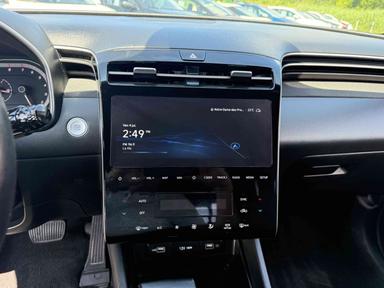 Hyundai Santa Cruz 2024 - Thumbnail 24