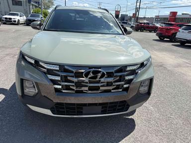 Hyundai Santa Cruz 2024 - Thumbnail 8
