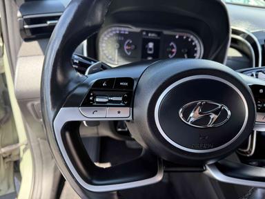 Hyundai Santa Cruz 2024 - Thumbnail 20