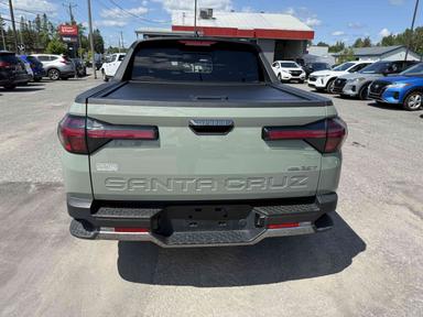 Hyundai Santa Cruz 2024 - Thumbnail 4