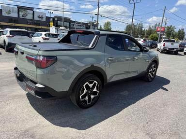 Hyundai Santa Cruz 2024 - Thumbnail 5
