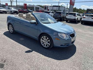 Volkswagen Eos 2009 - Thumbnail 7