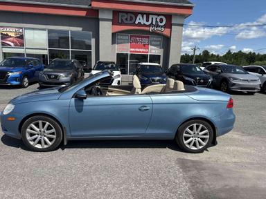 Volkswagen Eos 2009 - Thumbnail 1
