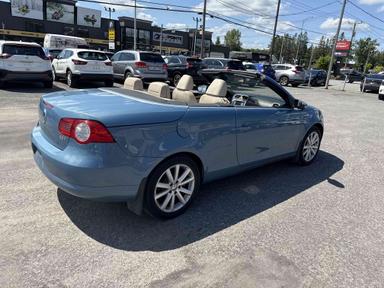 Volkswagen Eos 2009 - Thumbnail 5