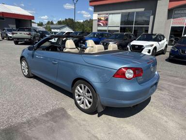 Volkswagen Eos 2009 - Thumbnail 3