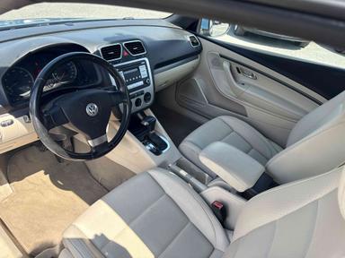 Volkswagen Eos 2009 - Thumbnail 17