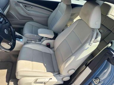 Volkswagen Eos 2009 - Thumbnail 16