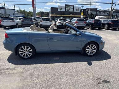 Volkswagen Eos 2009 - Thumbnail 6