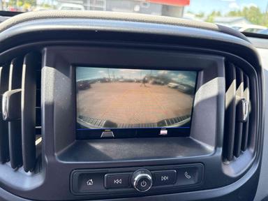 Chevrolet Colorado 2021 - Thumbnail 20