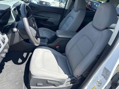 Chevrolet Colorado 2021 - Thumbnail 11