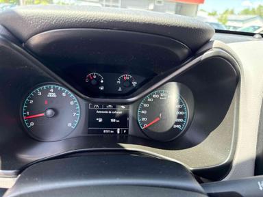 Chevrolet Colorado 2021 - Thumbnail 17