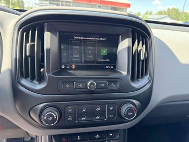 Chevrolet Colorado 2021 - Thumbnail 18