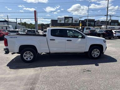 Chevrolet Colorado 2021 - Thumbnail 7