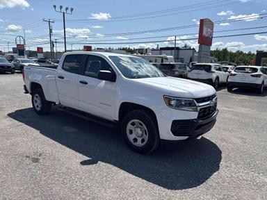 Chevrolet Colorado 2021 - Thumbnail 8