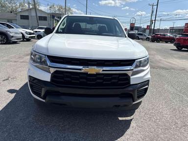 Chevrolet Colorado 2021 - Thumbnail 9