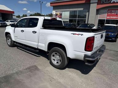 Chevrolet Colorado 2021 - Thumbnail 4