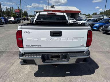 Chevrolet Colorado 2021 - Thumbnail 5