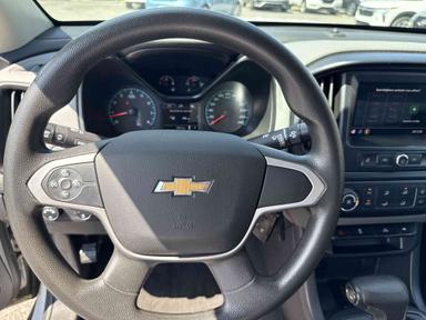Chevrolet Colorado 2021 - Thumbnail 15
