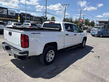 Chevrolet Colorado 2021 - Thumbnail 6