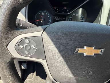 Chevrolet Colorado 2021 - Thumbnail 16