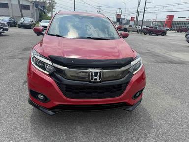Honda HR-V 2021 - Thumbnail 8