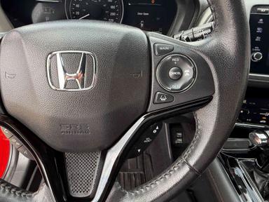 Honda HR-V 2021 - Thumbnail 22