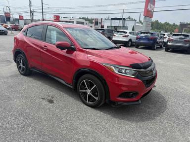 Honda HR-V 2021 - Thumbnail 7