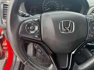 Honda HR-V 2021 - Thumbnail 21