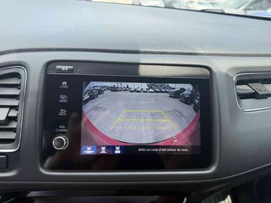 Honda HR-V 2021 - Thumbnail 26