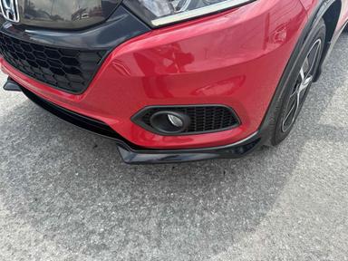 Honda HR-V 2021 - Thumbnail 9