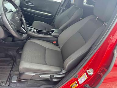 Honda HR-V 2021 - Thumbnail 13