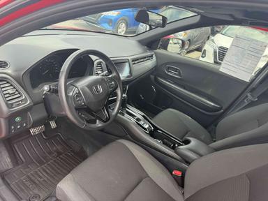 Honda HR-V 2021 - Thumbnail 14