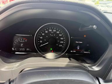 Honda HR-V 2021 - Thumbnail 23